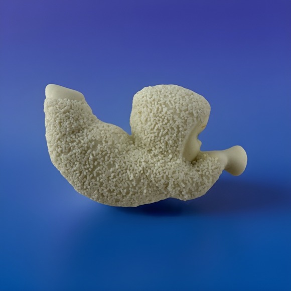 Department 56 Jewelry - Vintage Dept 56 Snowbabies Friendship Bisque Brooch Pin‎ 1998 2" EUC